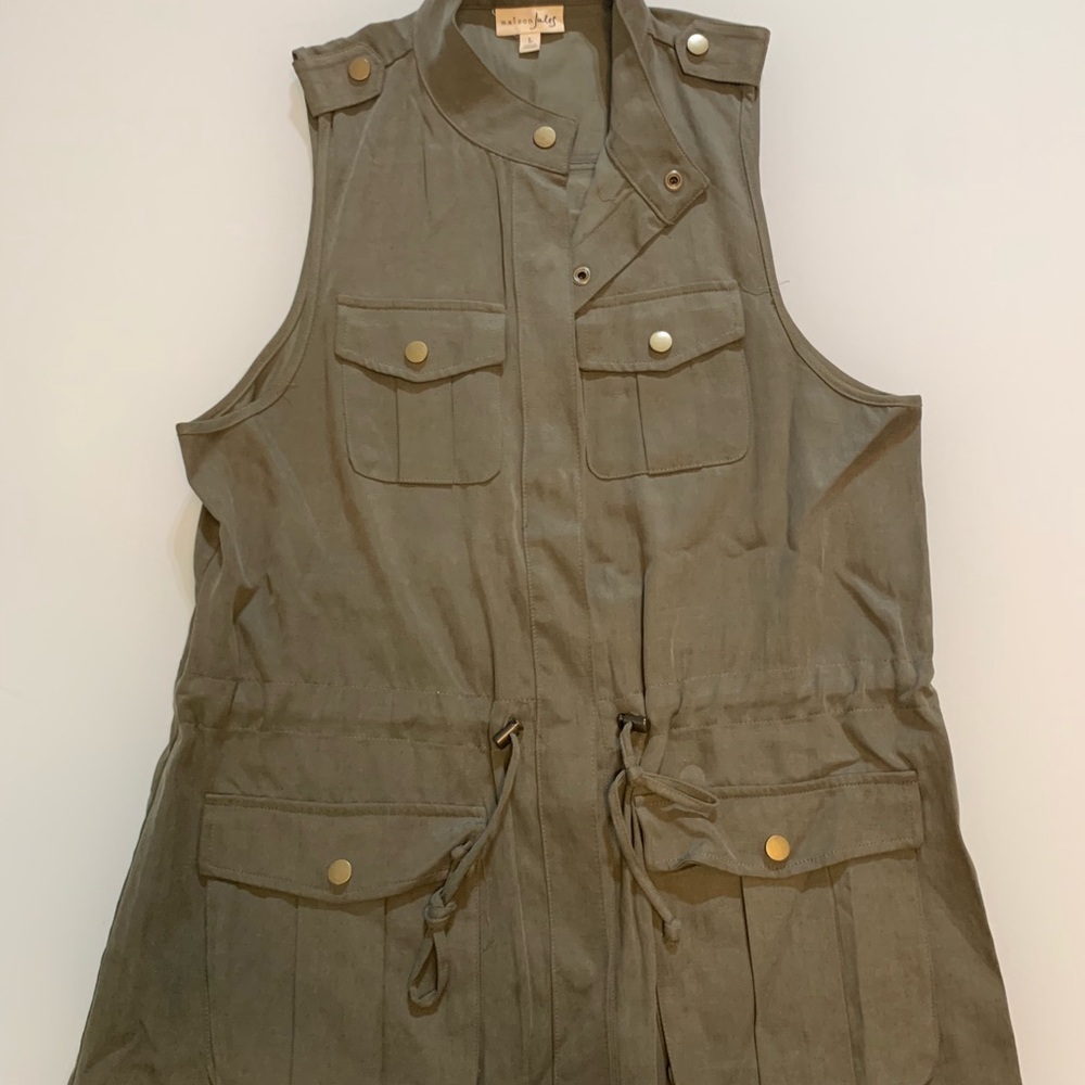 Women’s vest